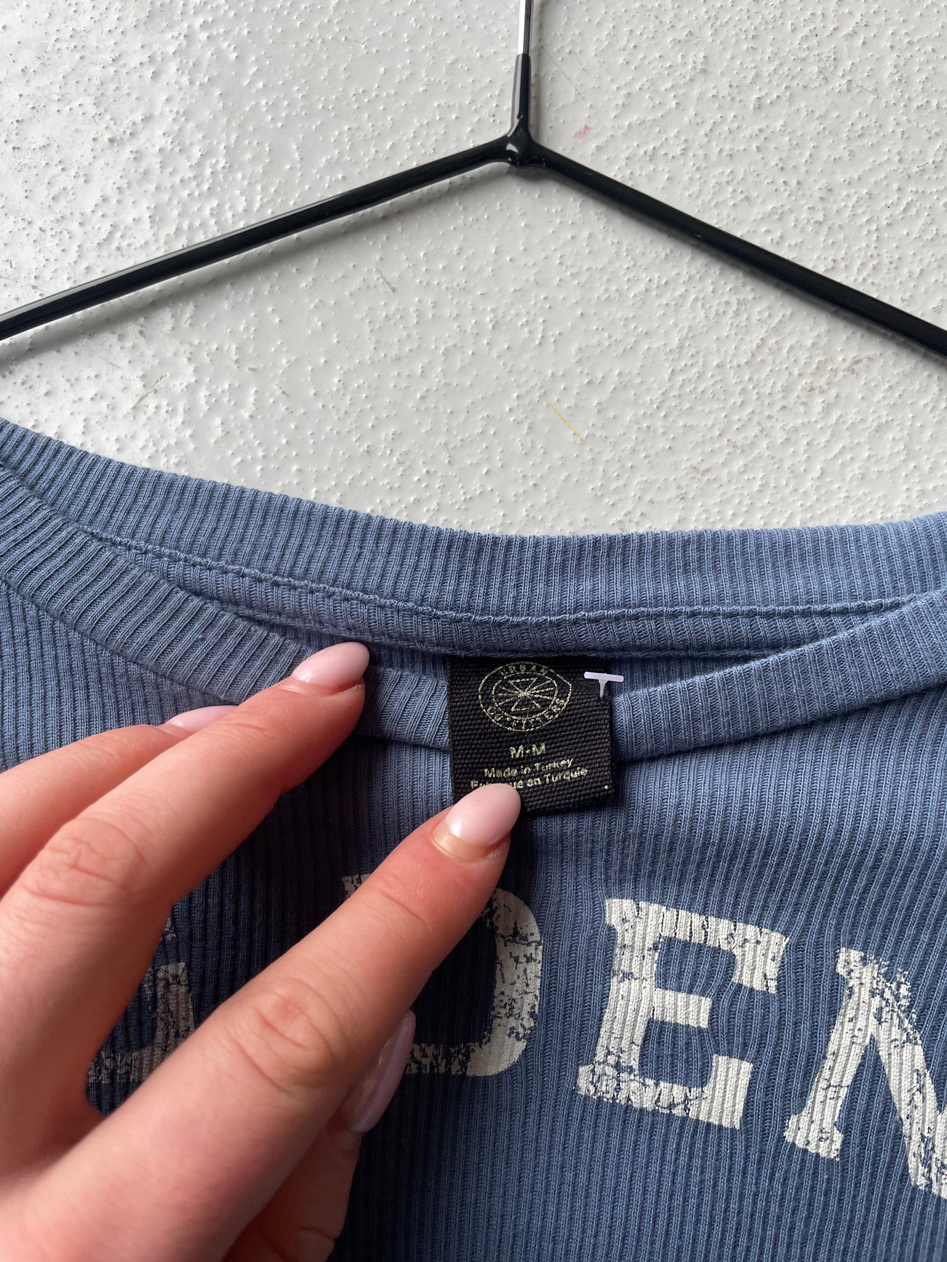 BDG Long Sleeve Tank Top - Image 4