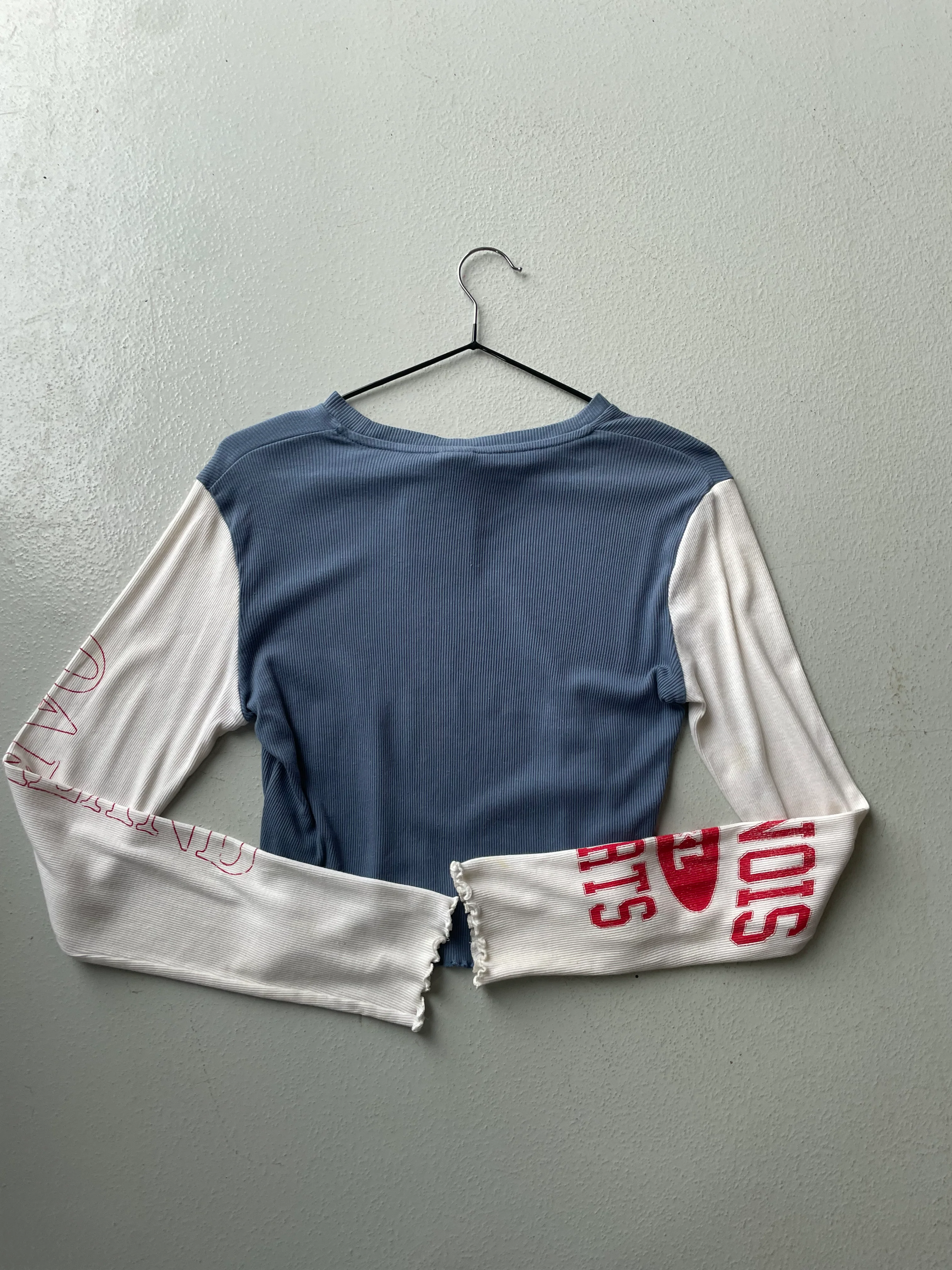 BDG Long Sleeve Tank Top - Image 5