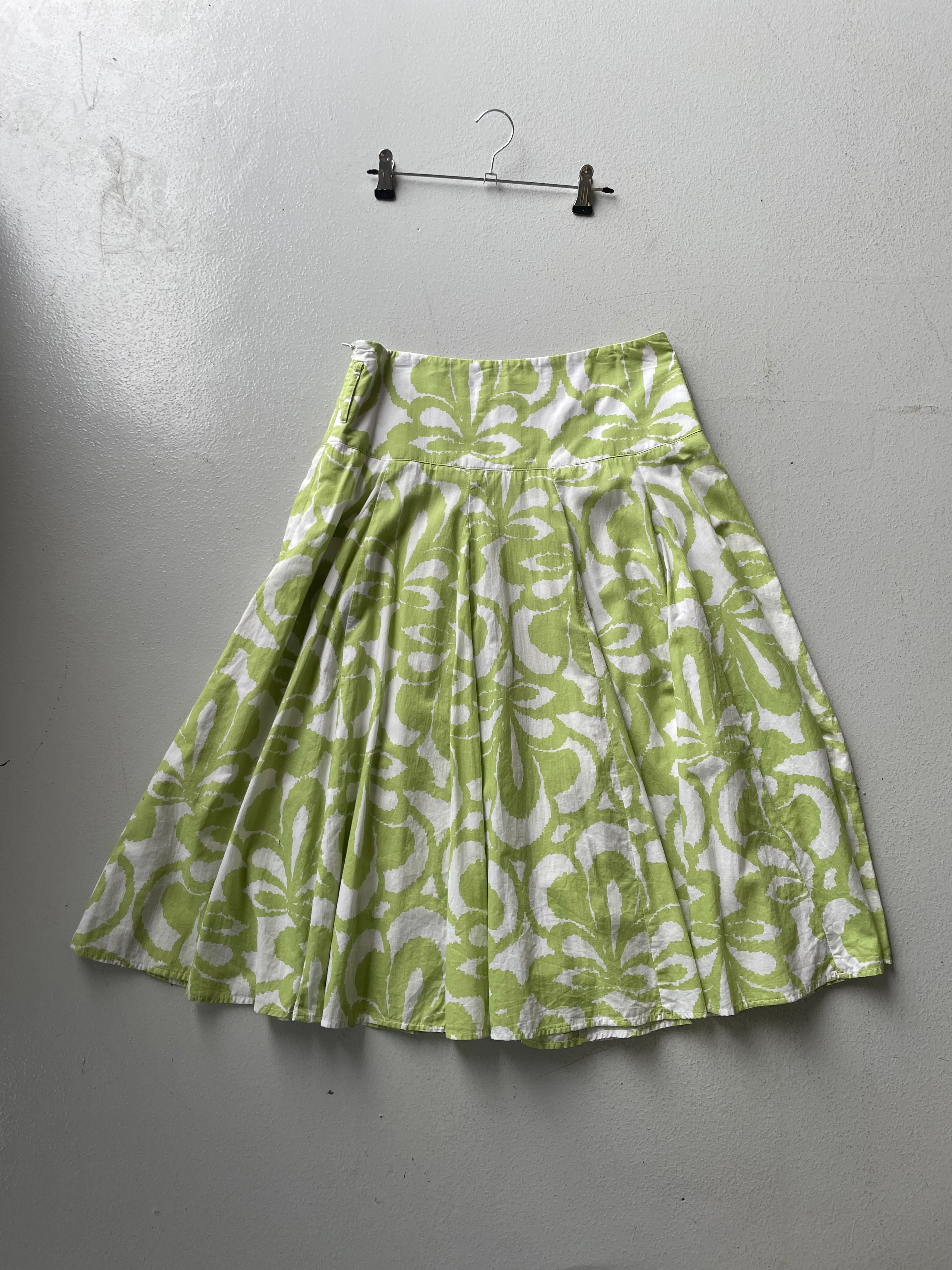 Principles Y2k Midi Skirt - Image 3