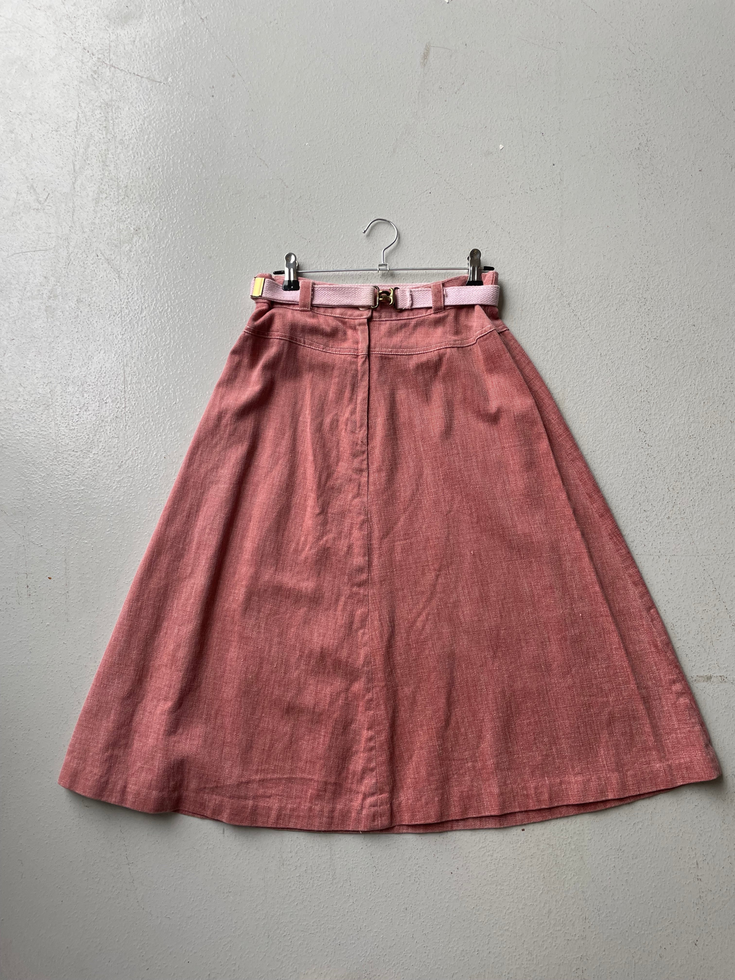 Women’s Skirt